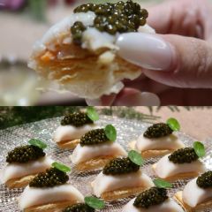 DING SHAN JIANG YAN User Photo