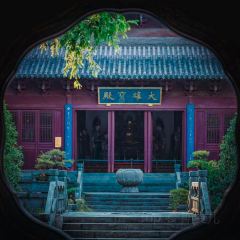 外婆的味道私房餐厅 User Photo