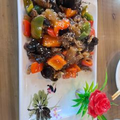 万贯驴肉火烧(河间总店) User Photo