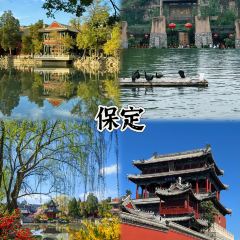 Baijiazhaobing User Photo