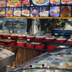 千勺记创意餐厅(环城西路店) User Photo