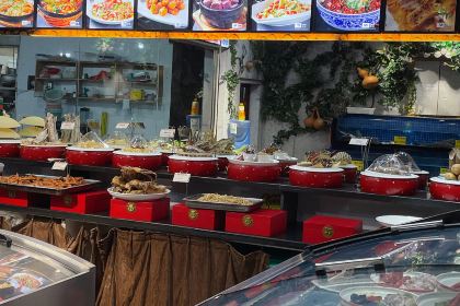 千勺记创意餐厅(环城西路店)