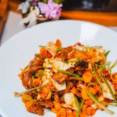 璞徽(大宁国际店) User Photo