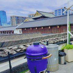 月亮与六便士Cake·Coffee·Meal(大兜路店) User Photo