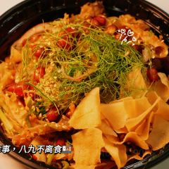 鳳城魚皮婆（清暉店）張用戶圖片
