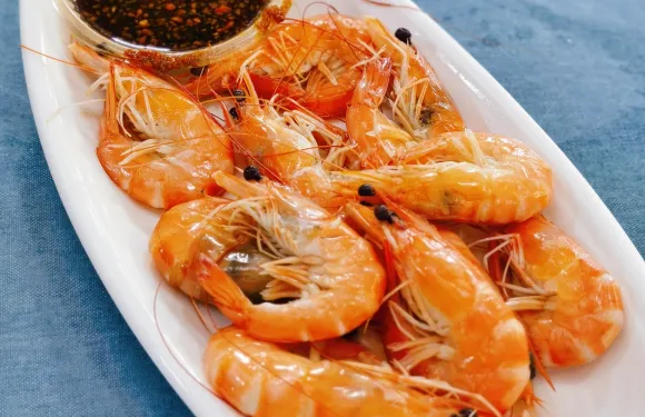 八市阿強海鮮加工·大排檔（八市美食店）