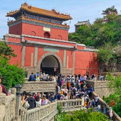 榮華泰山火燒（普照寺路店）張用戶圖片