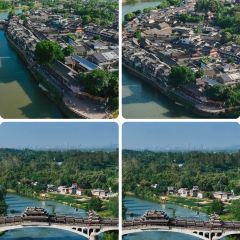 LONG MEN ZHEN User Photo