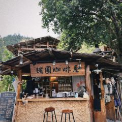猪圈咖啡屋 User Photo