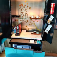 杭州柏悦酒店·潮酒吧張用戶圖片