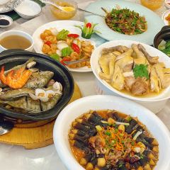 XINYUELOU User Photo