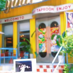 半兩·咖啡書店·浮生是杯酒張用戶圖片