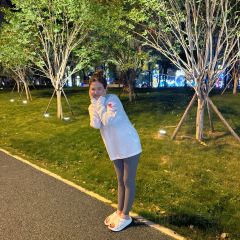 剑阁老地方麻辣串(文化路) User Photo