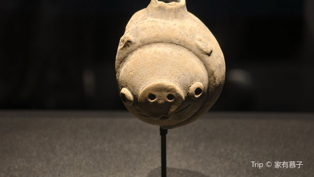 Guanghan Sanxingdui Museum - Cultural Relics Conservation and Restoration Exhibition Center