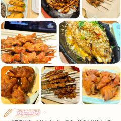 MAJIA RESTAURANT User Photo