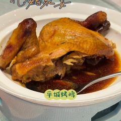 HONG YA FAN DIAN HUO GUO TING User Photo