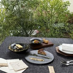 大理安汋海景酒店·餐厅 여행 사진