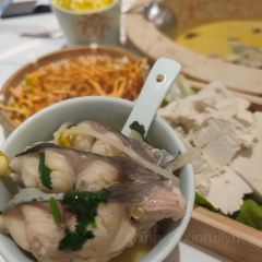 勝鱻潭蒸汽魚（大儒世家店）張用戶圖片