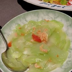 胜紫云亭HUAIYANG MASTER(前滩店) User Photo