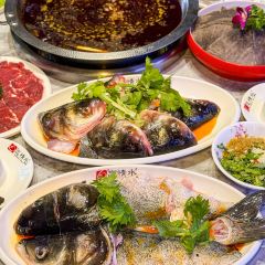 Wang Qing Shui User Photo