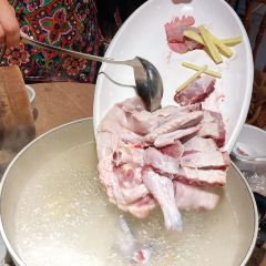 xin gui chu User Photo