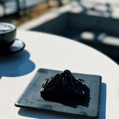 临崖咖啡厅 여행 사진