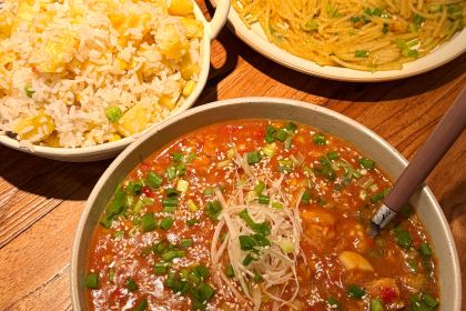 缅花小吃(白象湖店)