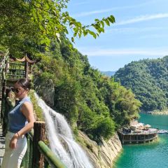 微拾味·新派湘菜(爱莲湖店) User Photo