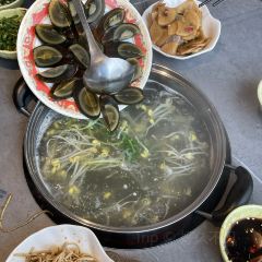 澳式豆捞(新密店) User Photo