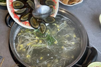 澳式豆捞(新密店)