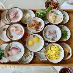 南湖香麒园 User Photo