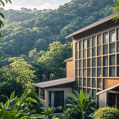 79号渔船海鲜饭店(岗厦店) User Photo