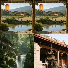 健眺小海鲜(临海后山店) User Photo