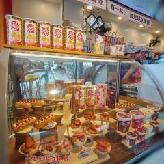 DQ(大槐东服务区店) User Photo