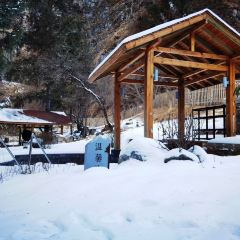 毕棚沟娜姆湖度假酒店·风味餐厅 User Photo