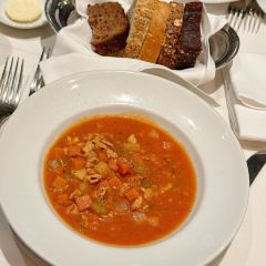 Gallagher’s Steakhouse NYC User Photo