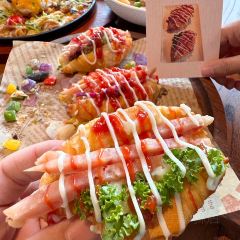 三禾食集(星沙店) User Photo