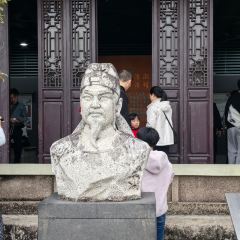 ZHENQIANJIE FERMENTED BEAN CURD CHICKEN WINGS User Photo