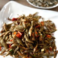 八字台门餐厅 User Photo