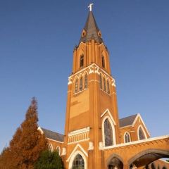 欢乐蟹庄·精品农家乐(阳澄湖莲花岛店) User Photo