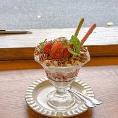 RuRuDiner User Photo