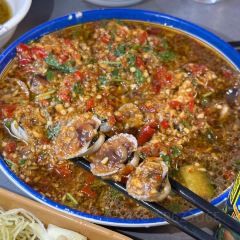 官塘荣兴陈记牛肉火锅 User Photo