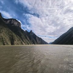 铁路坝小吃街 User Photo