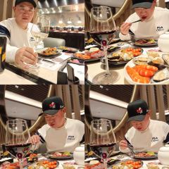 雄安索菲特酒店·锦厨全日餐厅 여행 사진