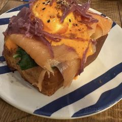 Kozy Bosquet張用戶圖片