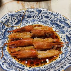 喜筵28·精细潮粤菜(五大道王府店) User Photo