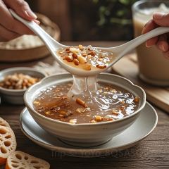 老街泡虾 User Photo