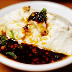 悦来张豆花 User Photo