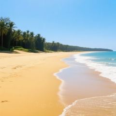 GANJIAJIE LEMON DUCK 여행 사진