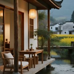 悦亭徽菜馆·老字号 User Photo